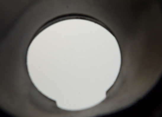 Intake parts Suzuki DL 1000 V STROM