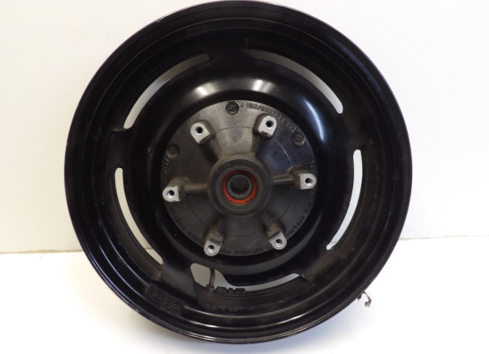 Felge hinten Yamaha V max