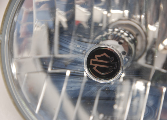 Koplamp Harley Davidson Touring FL