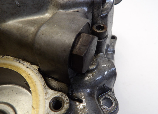 Koppelingsdeksel Yamaha XZ 550