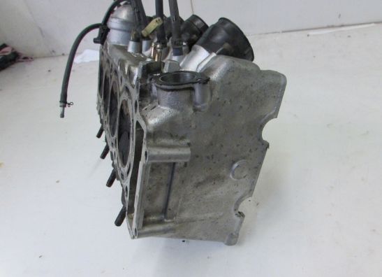 Cylinder head Yamaha YZF R6