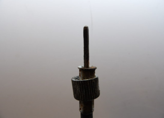 Snelheidsopnemer Suzuki GS 400 E