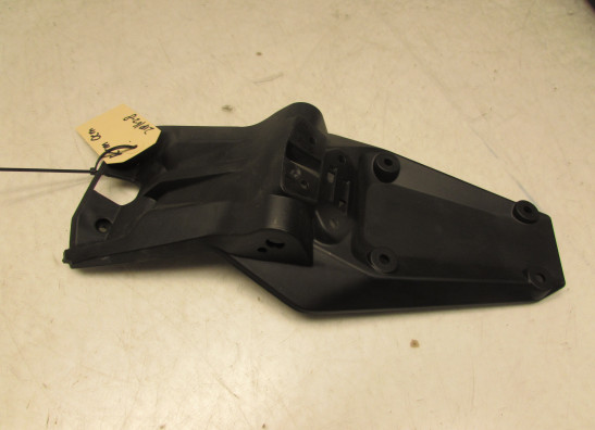 Kentekenplaathouder KTM 690 Duke 