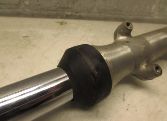 Voorpoot links compleet Suzuki GN 250