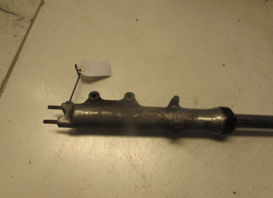 Voorpoot links compleet Suzuki GS 650