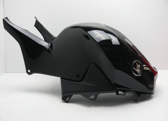 Tankcover Honda CBR 600 RR