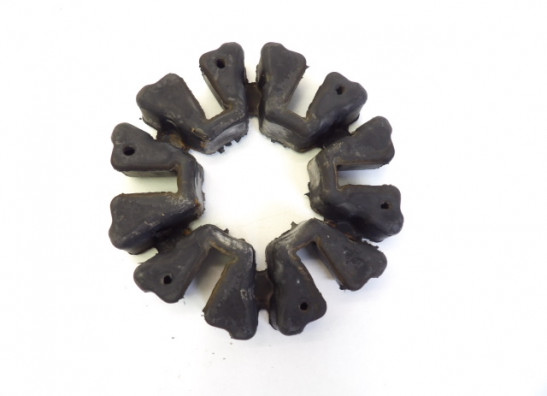 Tandwieldrager KTM 125 Duke