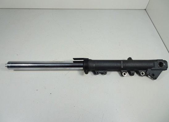 Standrohr Gabelholm links komplett Triumph Sprint ST 1050