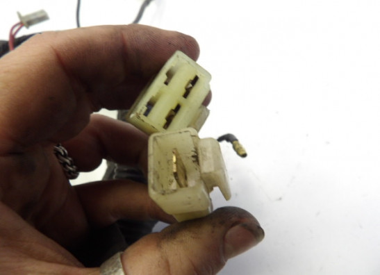 Kabelboom Yamaha FZ 750