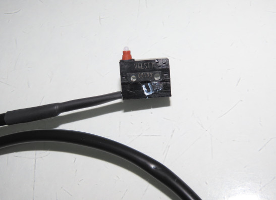 Koppelingshandle Moto Guzzi California 1400