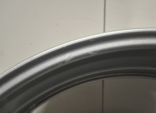 Rear wheel Yamaha FJR 1300