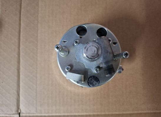 Teller Suzuki VS 1400 Intruder