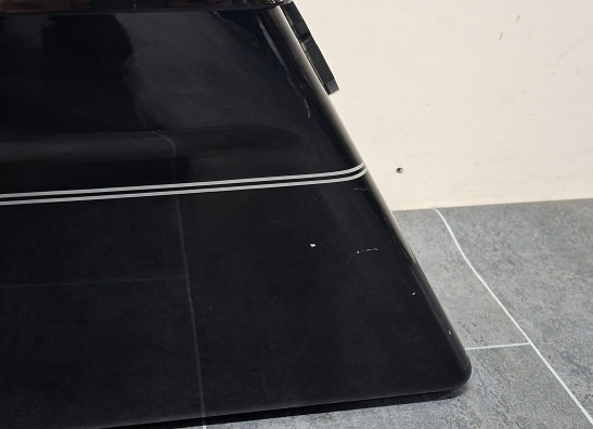 Luggage set Harley Davidson FLHTC Electra Glide Classic