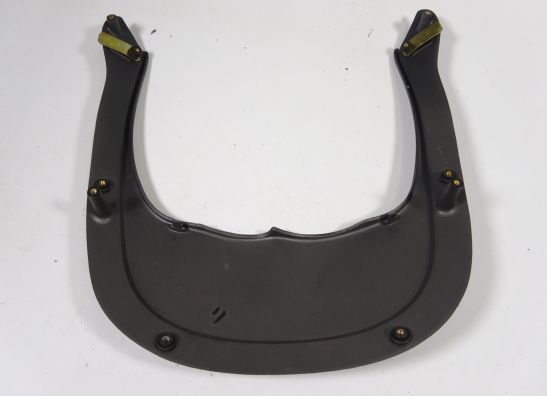 Topkuip bekleding Ducati ST4