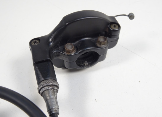 Gaszug Ducati monster 600