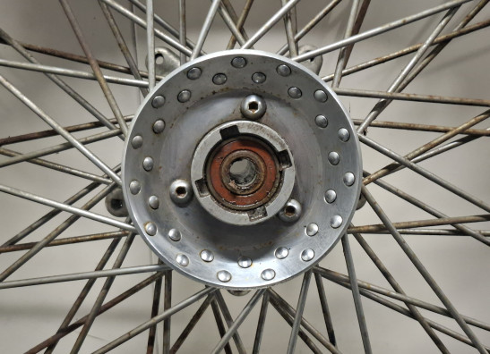 Felge vorne Suzuki VS 700 Intruder