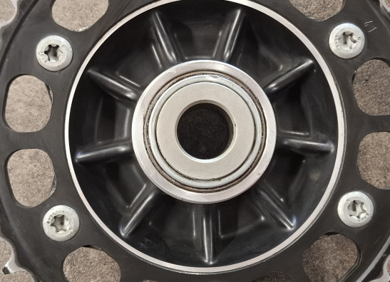 Driven flange KTM 790 Adventure