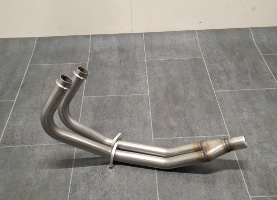 Auspuff-Krummer Yamaha XJ 600 Diversion