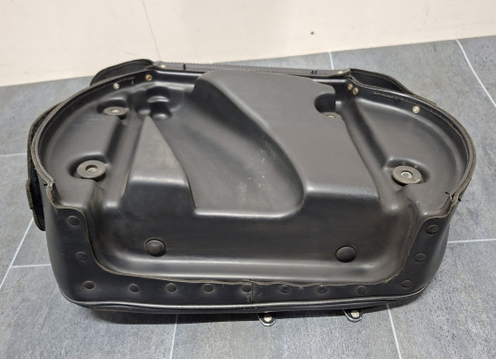 Kofferset Harley Davidson XLH1200C 1200 Custom