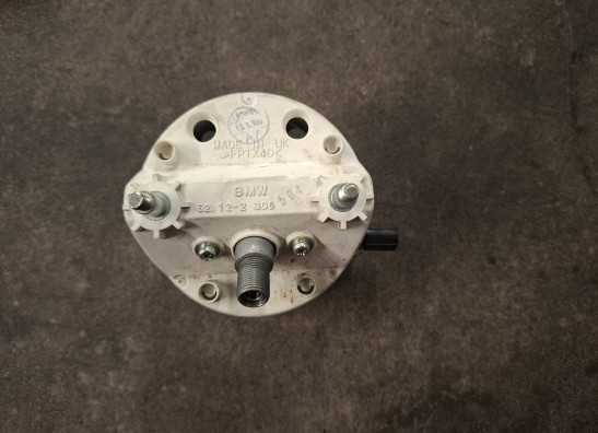 Teller BMW R 1100 RT