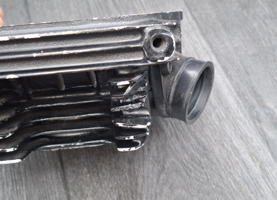 Cilinderkop Harley Davidson FXST Softail Standard