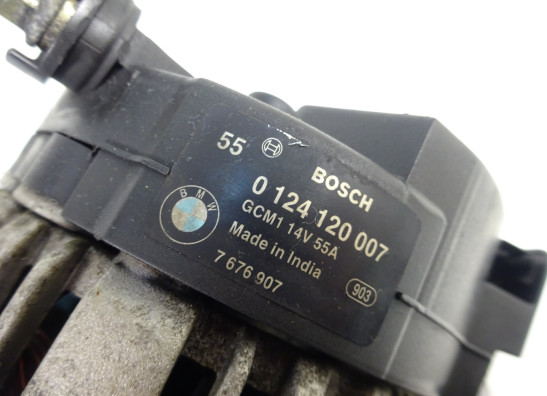 Generator BMW R 1200 RT