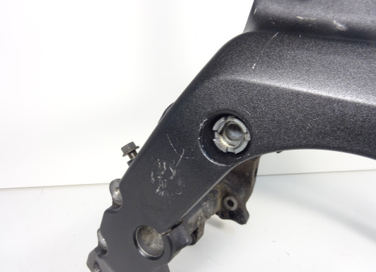 Rahme teile Honda CBR 600 RR