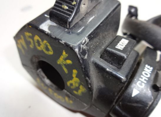 Stuurschakelaar links Yamaha XV VIRAGO