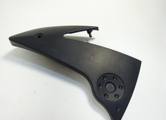 Cowl left small Kawasaki ER 6