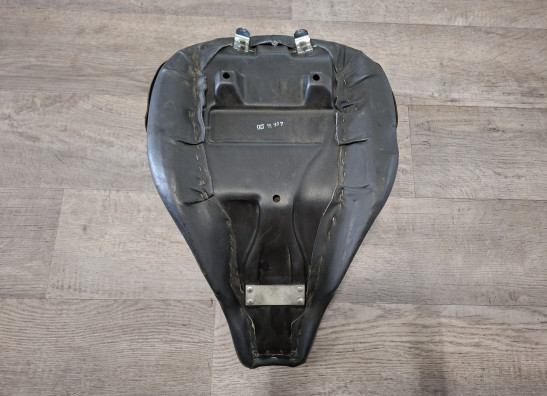 Sitzbank Harley Davidson Overige Harley Davidson