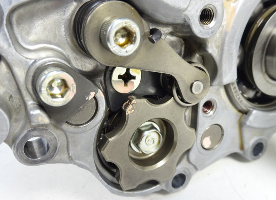 Gear box Kawasaki ER 6