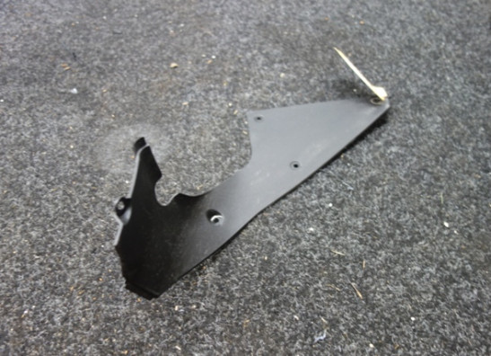 Rechter binnenkuip Kawasaki Ninja 125