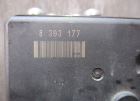 ABS pomp BMW R nine T Urban gs