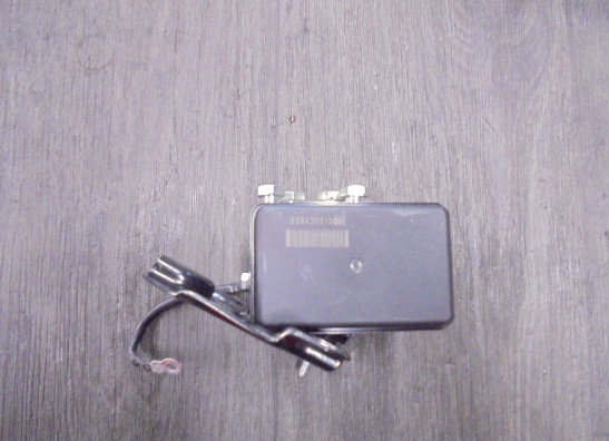 ABS pomp MV Agusta F3 675