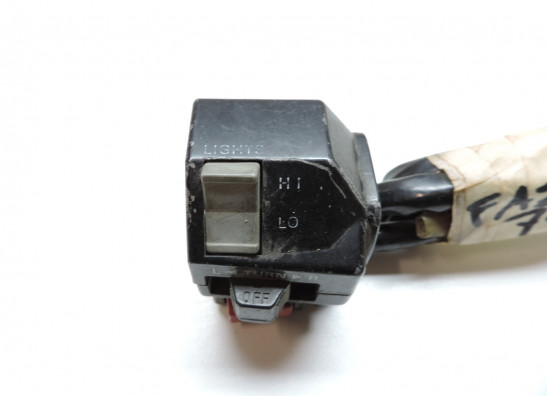 Stuurschakelaar links Yamaha FZX 750