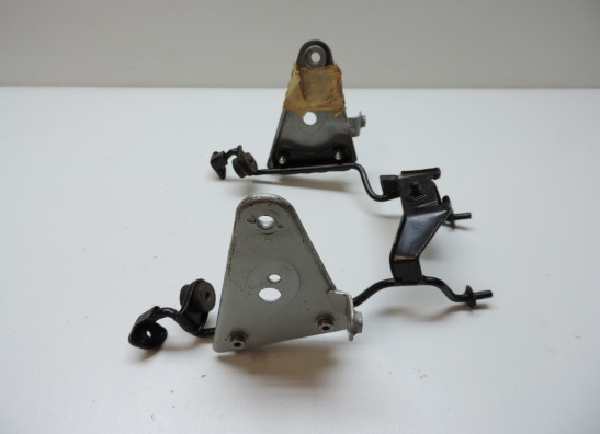 Koplamp Honda CB 450