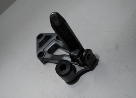 Duo voetsteun links Kawasaki ZZR 1100