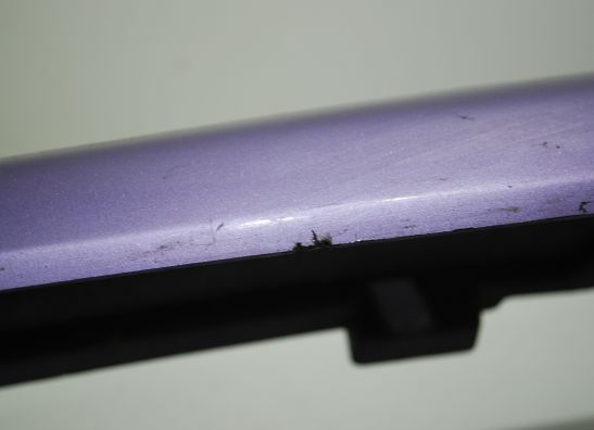 Heck rechts Suzuki GSX R 1100