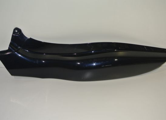 Linker achterkant BMW K 1200 GT