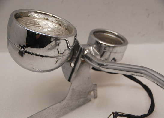 Headlight Harley Davidson Touring FL