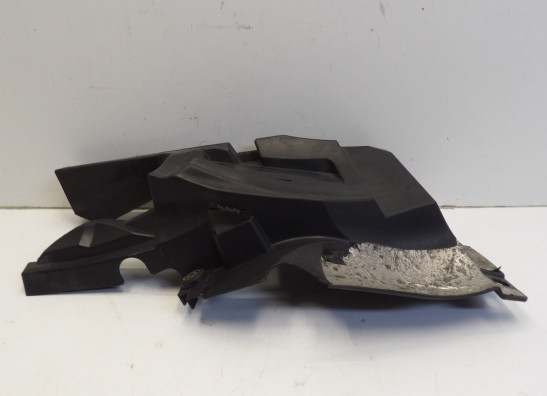 Achterspatbord Yamaha FZ6