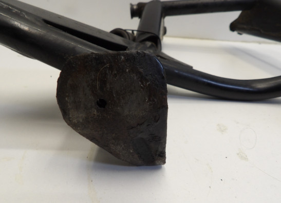 Standaard Honda ST 1100 Pan European