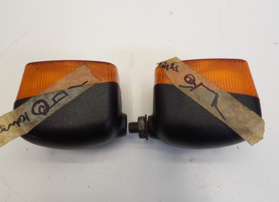 Knipperlicht Moto Guzzi V35 V50 V65