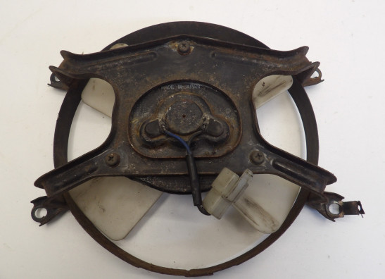 Ventilator Honda Goldwing GL