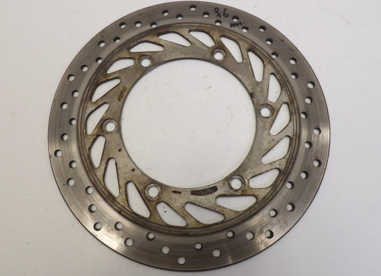 Brake disc front Honda Deauville 650 - 700