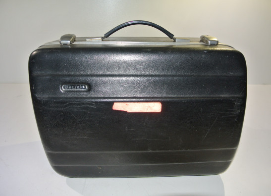 Kofferset BMW R 100 R Classic