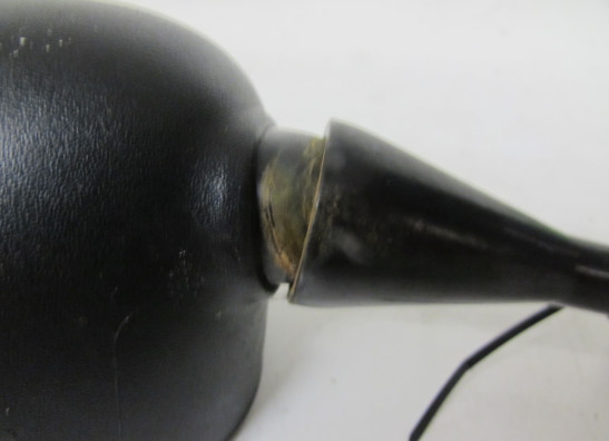 Mirror right Honda CBR Fireblade