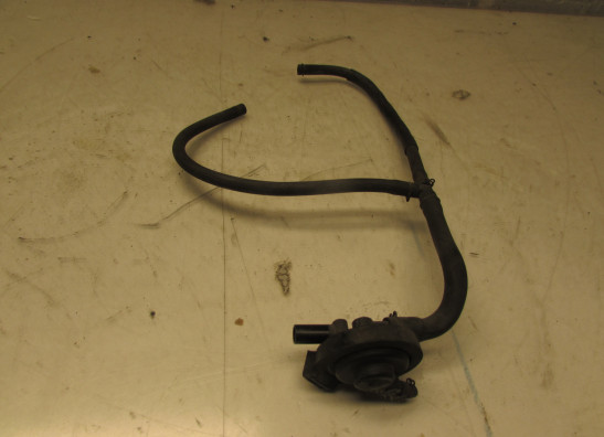 Sonstiges Honda VT 1100