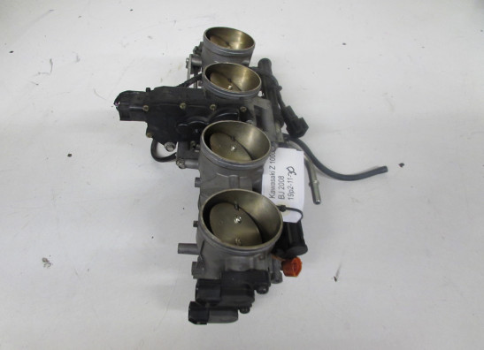 Einspritzanlage Kawasaki Z 1000