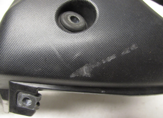 Tankschutz Yamaha MT 07